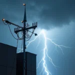 Jak działa piorunochron? – Kluczowe informacje i funkcje