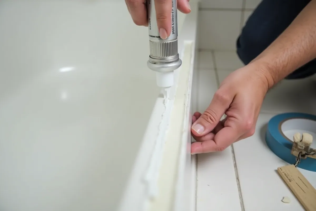 Jak kłaść silikon: Przewodnik krok po kroku i porady