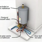 Jak podłączyć podgrzewacz wody? Schemat i porady bezpieczeństwa