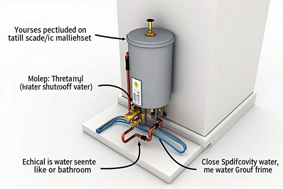 Jak podłączyć podgrzewacz wody? Schemat i porady bezpieczeństwa