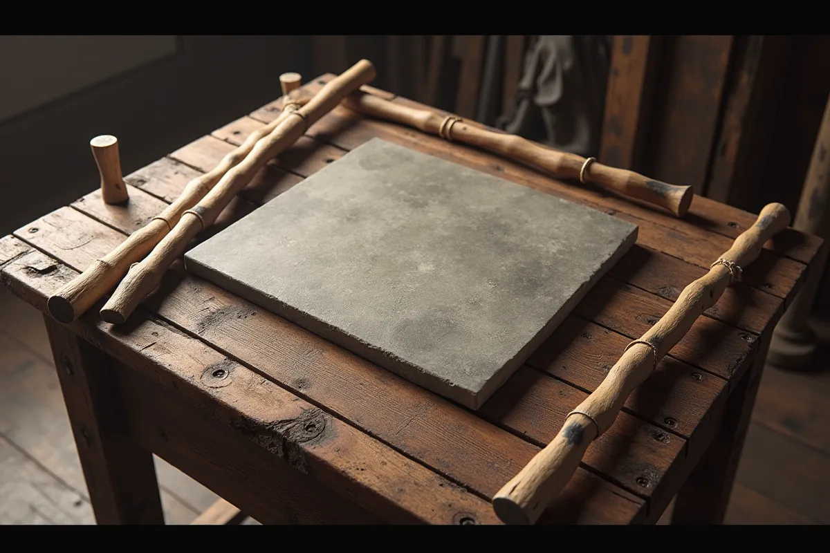 Jak zrobić stojak na zbroję? Przewodnik krok po kroku