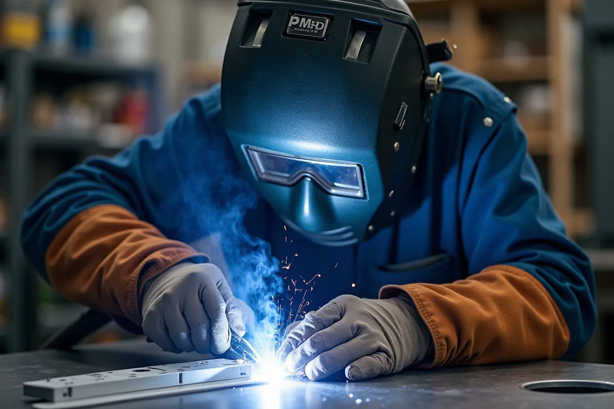 Jak spawać aluminium: Podstawy, metody i porady bezpieczeństwa