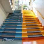 Jak tanio wykończyć schody betonowe? Proste metody i porady