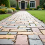 Jak ułożyć kostkę brukową – Przewodnik krok po kroku