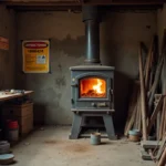 Piec na olej przepracowany – Jak go zbudować i używać?