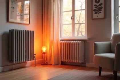 Moc grzejnika na m2 – Jak ją obliczyć i dobrać?