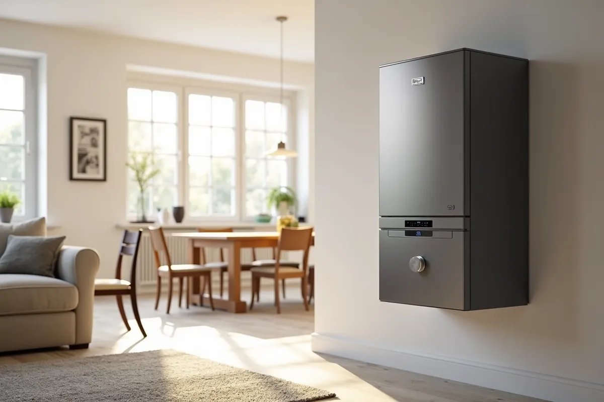 Jaki piec gazowy do domu 200m2? Ceny i rekomendacje