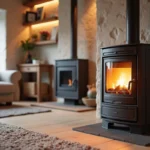 Piec na pellet do domu 100m2 – Jak wybrać najlepszy model?