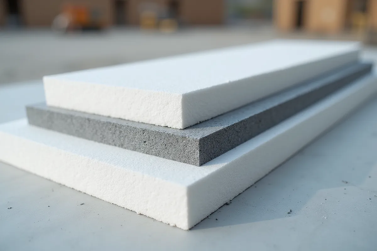 Jaki styropian na podłogę wybrać? Przewodnik i porady