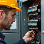 Rozdzielnica elektryczna – Jak ją podłączyć krok po kroku