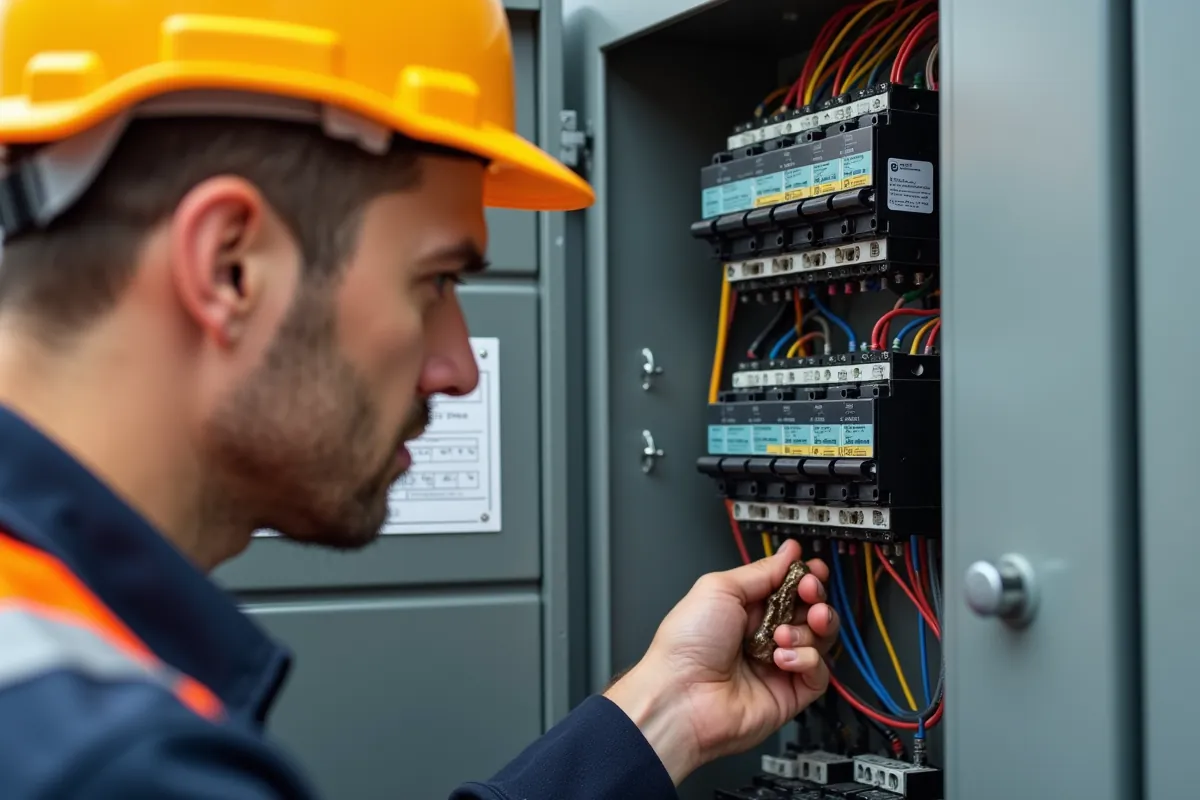 Rozdzielnica elektryczna – Jak ją podłączyć krok po kroku