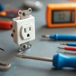 Schemat Włącznika Światła z Gniazdka – Praktyczny Przewodnik