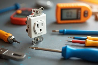 Schemat Włącznika Światła z Gniazdka – Praktyczny Przewodnik